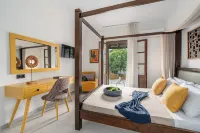 Margi House Hotels in Kolios