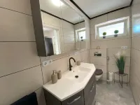 Vacation apartment Pingo 1
