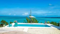 Breathtaking Views, Outstanding Accommodation - Pool, Deck & Solar - Kolam Renang