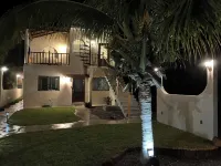 Cozy 2-bedroom apartment with AC, WiFi in charming Perula