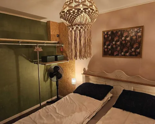 Prachtig Ruim Chalet Aan de Noordhollandse Kust Compleet Voor 5 Personen. Hotels in Petten