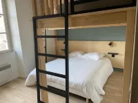 A pied-à-terre at the gateway to the Pyrenees National Park and major sites