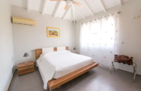 For you, Creole tradition & modernity at villa KOLE SERE..