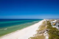 30A-Pelican Circle - 7 Palms Townhome-Steps From A Private Beach/Coastal Lake-