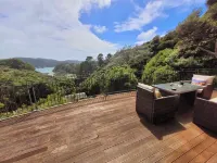 Lovely home on island paradise (School holiday and labour weekend special on now