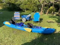 The best OBX sunsets