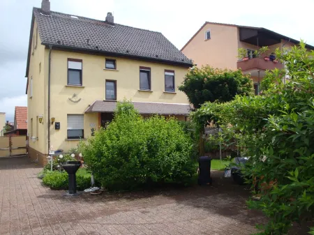 Country house style meets modernity Отели в г. Мюльхайм-на-Майне