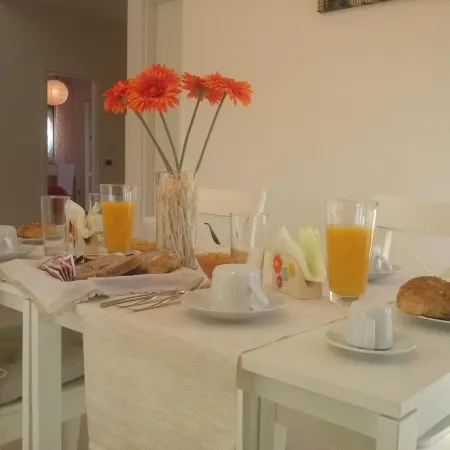 Zefiro B&B