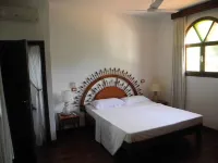 Malindi House in a luxury resort