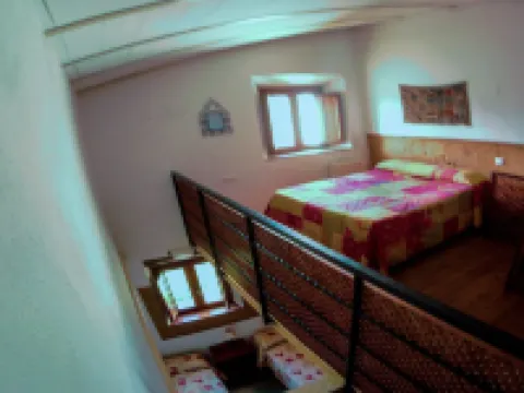 Casa Onuba: beautiful country house for large groups