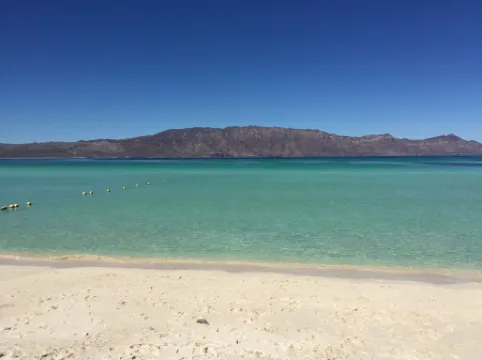 Loreto80-NEW Studio Palma, in downtown by beach