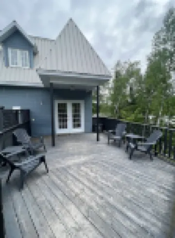 Little piece of paradise CITQ#308667 Hotels in Antoine-Labelle Regional County Municipality