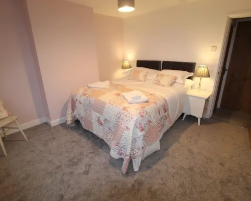 2 Bedroom Cute & Cosy Cottage in the village of Adlington, Lancashire Hotels in Chorley
