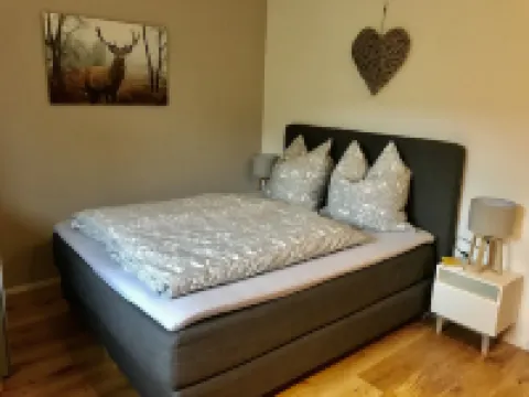 TIME FOR YOU AT BERGELCHEN Hotels in Niedersfeld