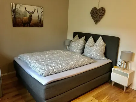 TIME FOR YOU AT BERGELCHEN