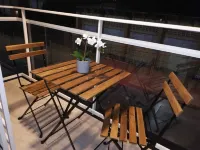 Luxury Condo Zona Colonial+Pool+Gym+Sauna
