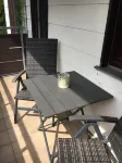 Modern equipped apartment with south balcony