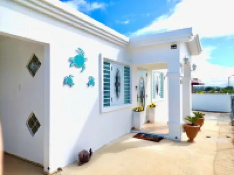 Villa Amazing Ocean View with Private Pool Costa Bella 5 min drive to the beach