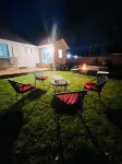 Lake Huron Getaway: Cozy Cottage, Private Access, Second-Row Location