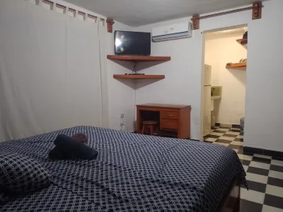 Comfortable rooms for rent Hotels in 
