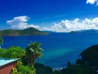 Amazing Waterfront Escape: Balcony, Renovated, Paradise At A Great Price! Hotels in Frydendal