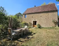 Ancien Moulin au Bord D'une Rivière aux Portes du Morvan