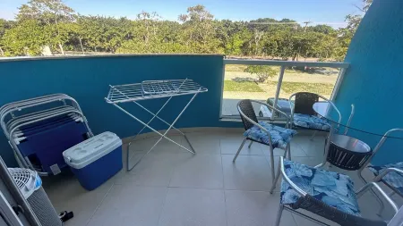 Arraial do Cabo: Paradise between the sea and the lagoon Отели в г. Арраял-ду-Кабу