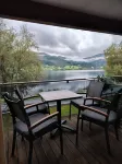 Oppheim Holiday Apartment Hotels in Voss