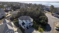 MarshMellow! Corolla Beach House with Unbelievable Sunsets
