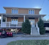 Your ideal Home Away From Home SmartCentres Sudbury South附近的飯店