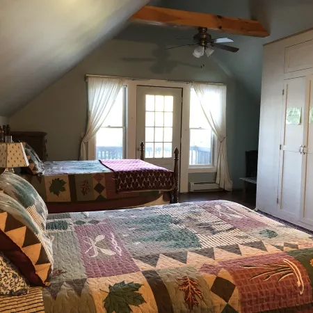 Adirondack Beauty! 110 ft Lake Frontage On Brant. Lake - Beach; Kayaks, Canoes