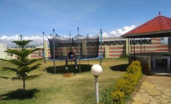 Newstead Hotel Naivasha