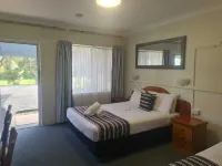 Valley View Motel Hotels in Scone