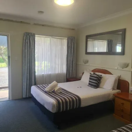 Valley View Motel