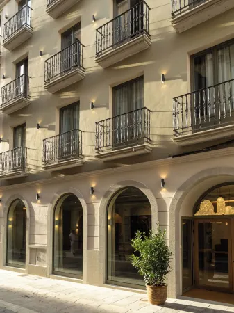 Hotel Well and Come Málaga