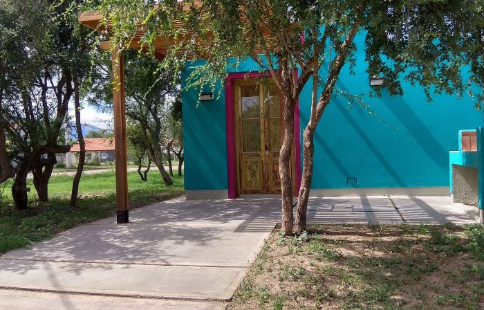 通格伊小屋飯店