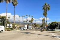 Quiet Carpinteria Cottage by Town and Beaches - 3-Star
