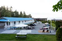Ocean Crest Motel Hotels in Qualicum Beach