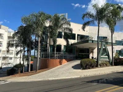 Hotel Alji Hotels near Flora Minas