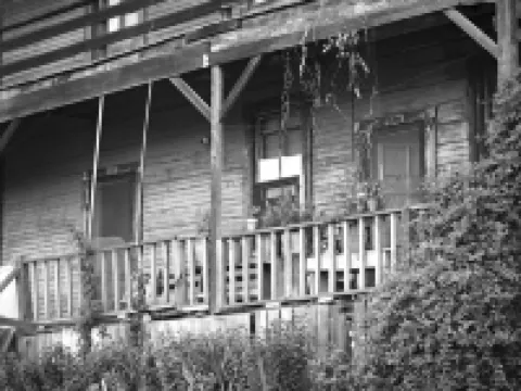 Ghost City Inn Hoteles en Jerome