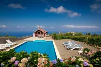 A Casa do Lagar In a peaceful and solitary area with a pleasant climate all year