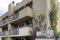 Edelweiss Haus 117 Condo