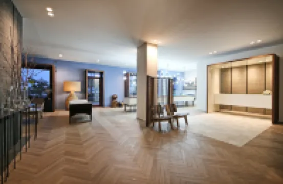 Villa Capri