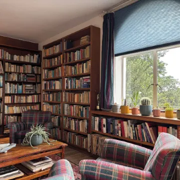 La Casa Blanca - Emmarentia, Johannesburg Отели рядом с достопримечательностью «Radiopark Building»