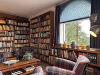 La Casa Blanca - Emmarentia, Johannesburg