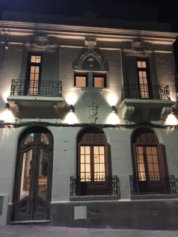 Circus Hostel&Hotel Montevideo