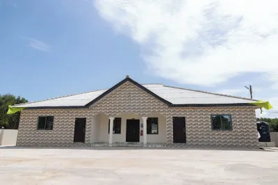 Warapie Lodge Hotels in 