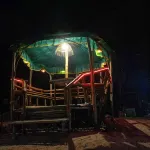 Dev's Marine Resort By GRB