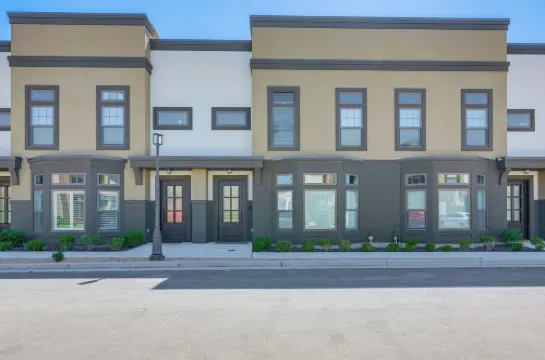 3 Mi to Dtwn Cedar City! Family Home with Mtn Views