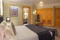 Dar Lys Luxury Riad & Spa - С парковкой